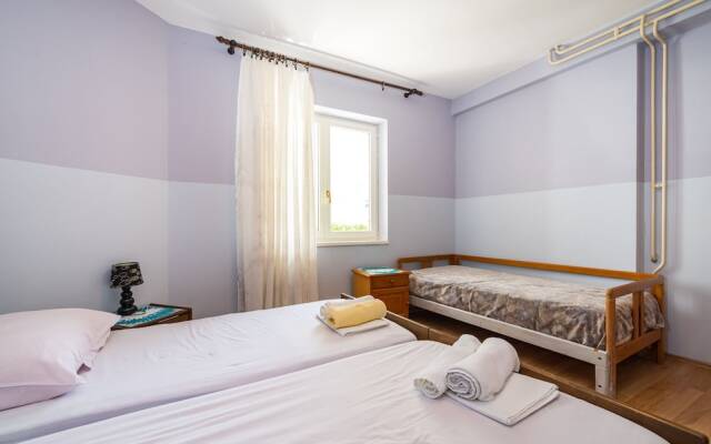 Cozy Apartment Branka With Nice Garden 6