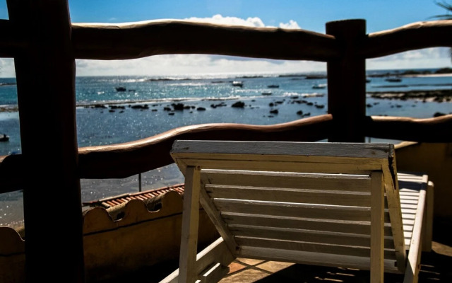 Morro Praia Hotel