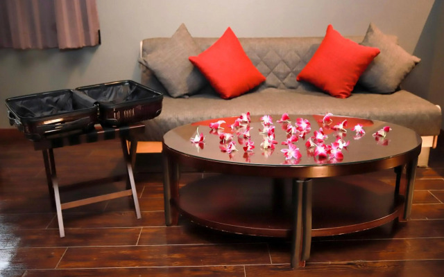 HOTEL Bali An Resort Chiba Chuo - Adults Only