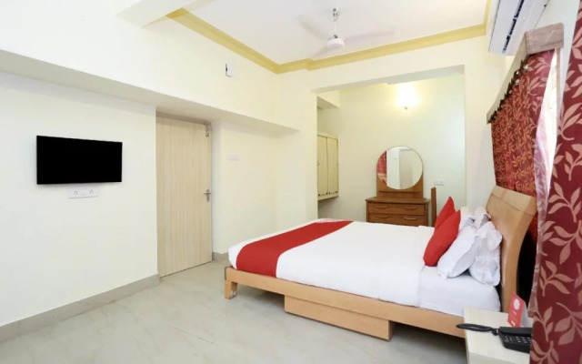 Hotel Mithila by OYO Rooms