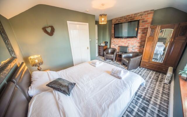 Compton Guest House