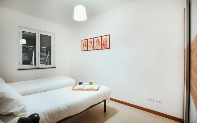 Casana Downtown by Wonderful Italy