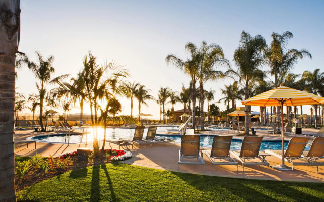 MarBrisa Carlsbad Resort