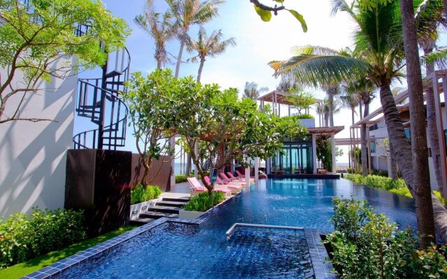 Eco Moment Beach Resort Hadchaosamran