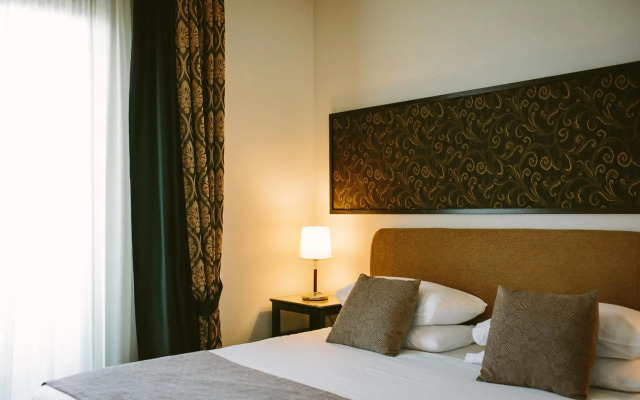 Hotel Piccola Vela