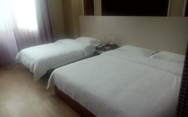 Yu Hu Chun Chain Business Hotel