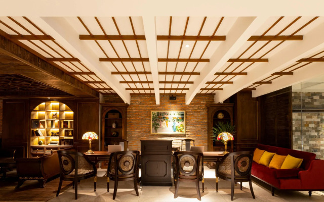 Cochin Sang Hotel