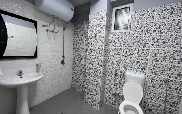 Apartment rent Elbasan city center 1