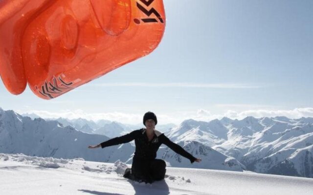 Hotel Piz Buin