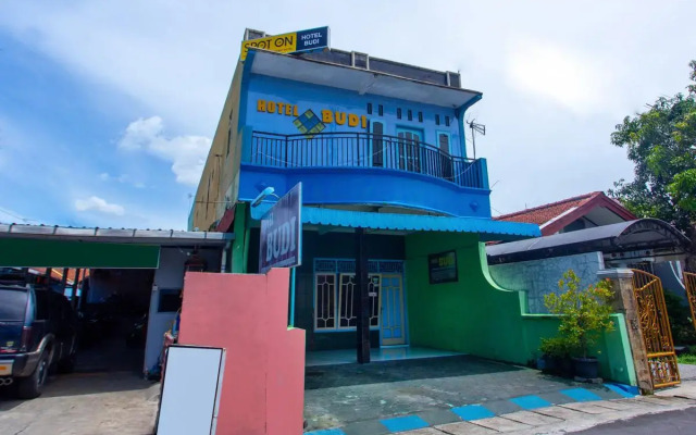 Hotel O Budi