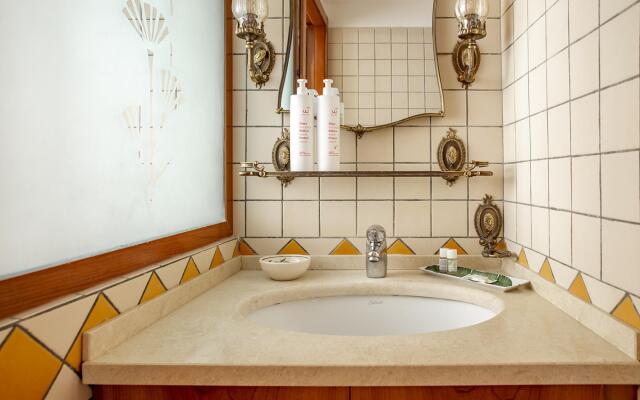 Duplex sul Porto Grande