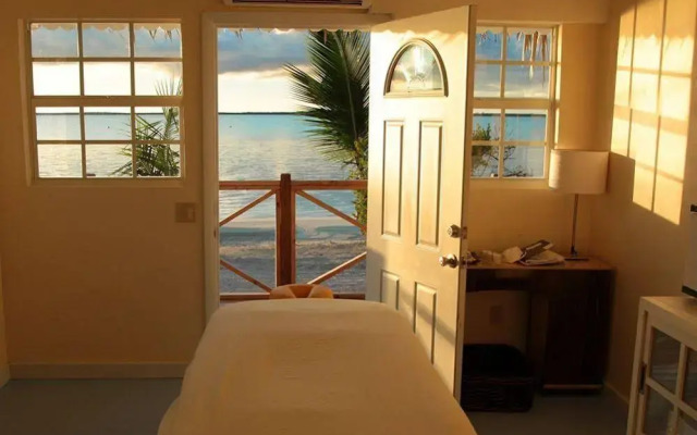 Tiamo Resort