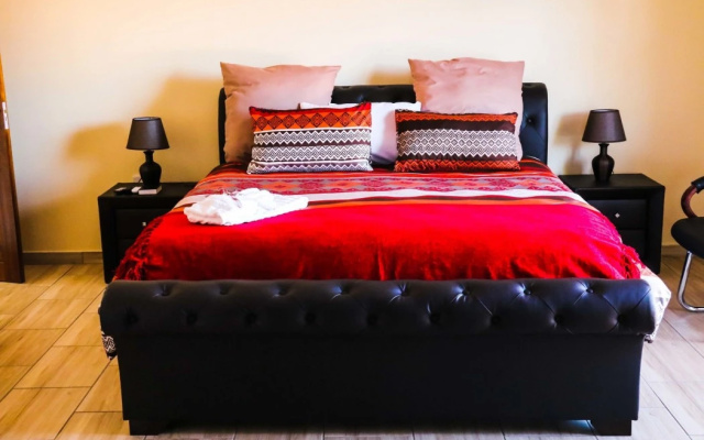 Estoby Executive Guesthouse