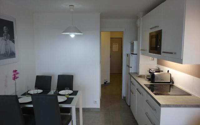 Cannes design vue mer