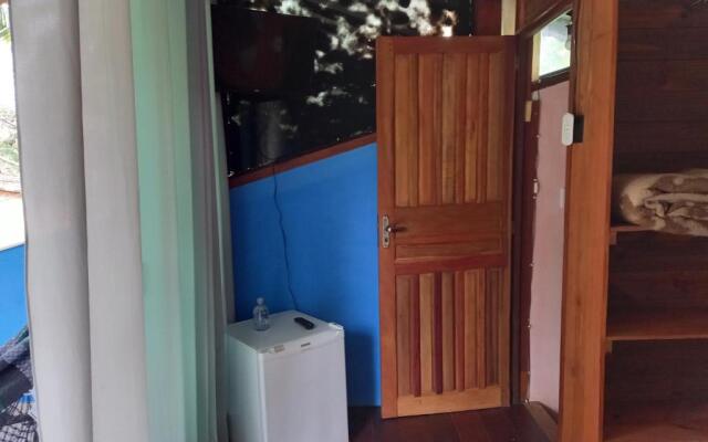 Hostel Canto Caiçara