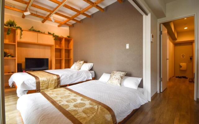 Taddsville - Vacation STAY 88521
