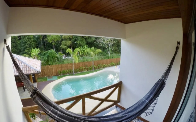 Pousada Villa dos Sonhos