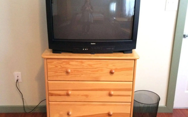 Crowsnest Vineyards Guesthouse