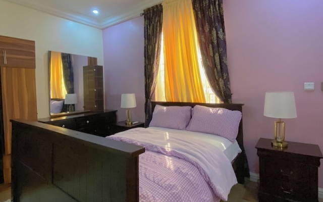 Savik Apartment