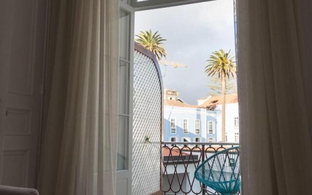 Casa das Palmeiras Charming House Azores