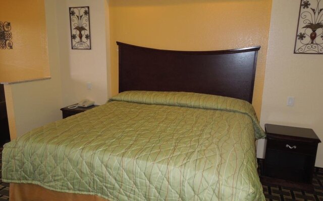 Homegate Inn and Suites