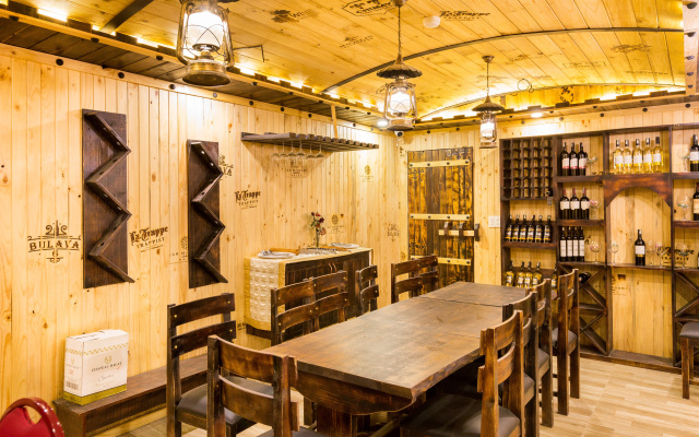 Saigon's Book Hotel Da Lat