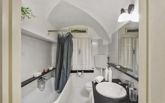 La Casa dei Giusti by Wonderful Italy