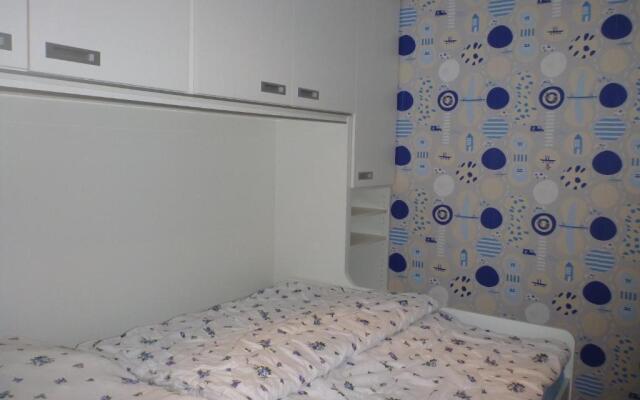 Apartment Orbit Karlov P.P.