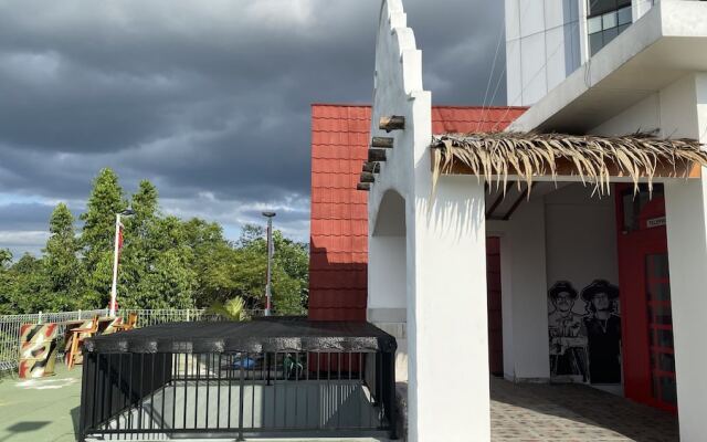Palagan Huis