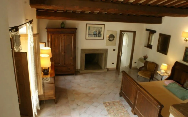 Il Casale di Silla