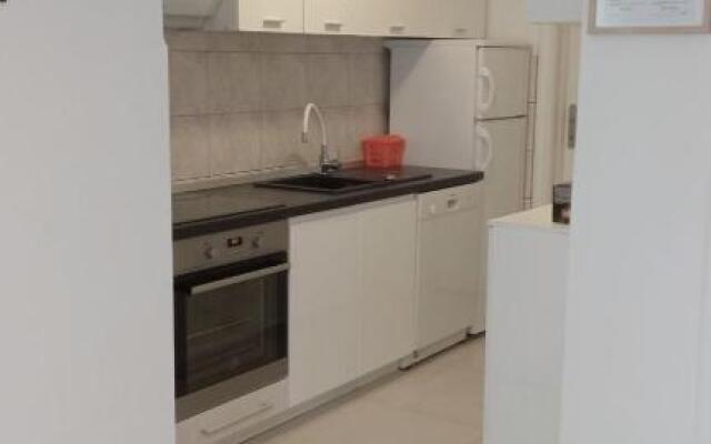 Apartment Rusula