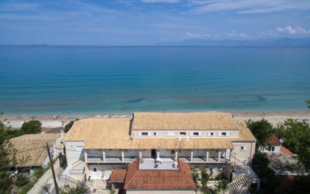 Pelagia Sea Side