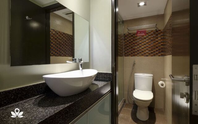 ZEN Premium near Rockwell Makati