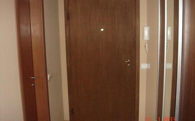 Sofia Apartment