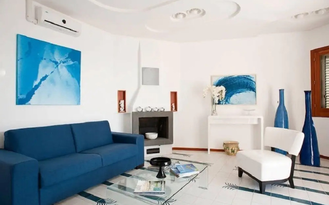 Villa Lidia