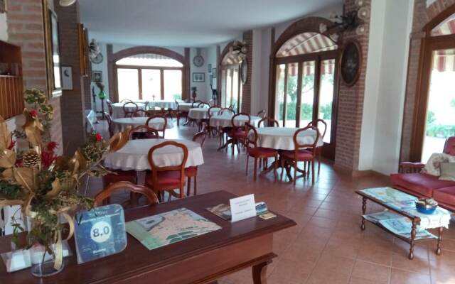 Agriturismo Corte Trincerone