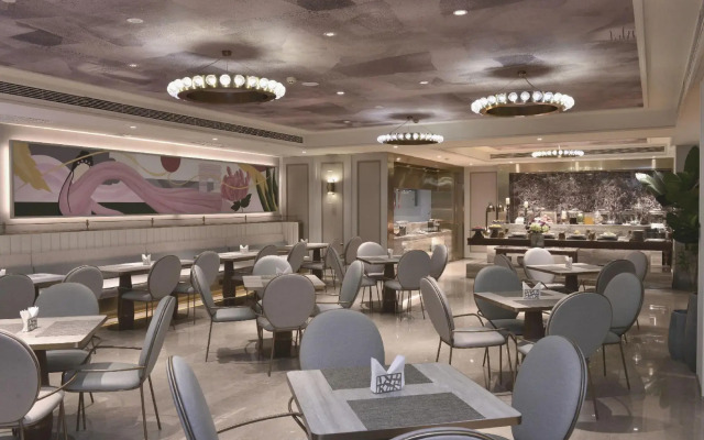 Mercure Hotel (Taiyuan Qinxian Street)