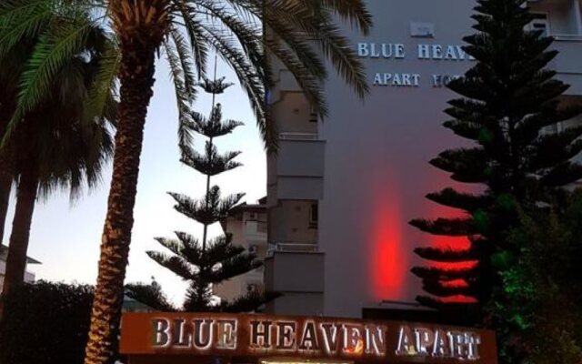 Blue Heaven Apart Hotel