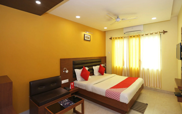 OYO 13320 Ocean Delight