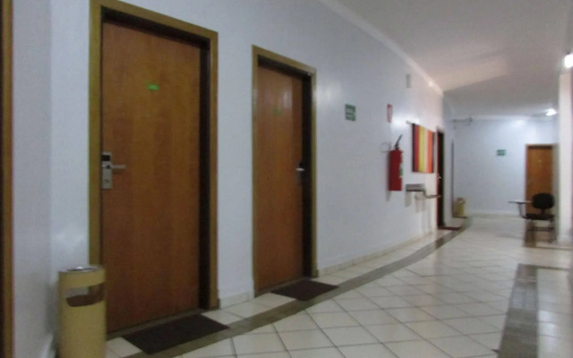 Hotel Araguaia Goiania