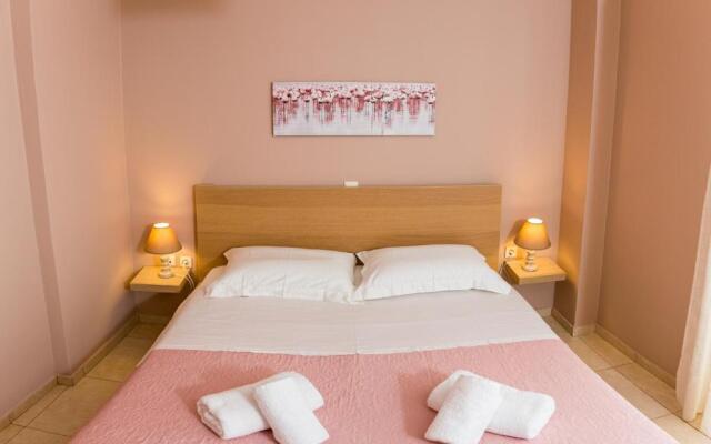 CHE BELLO apartments