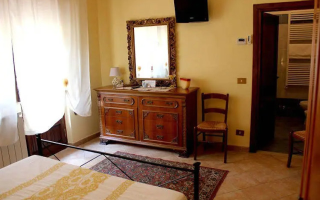 Villa Valenza