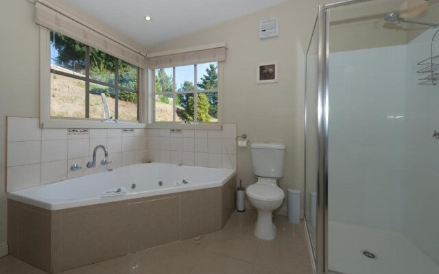 Crabtree River Cottages