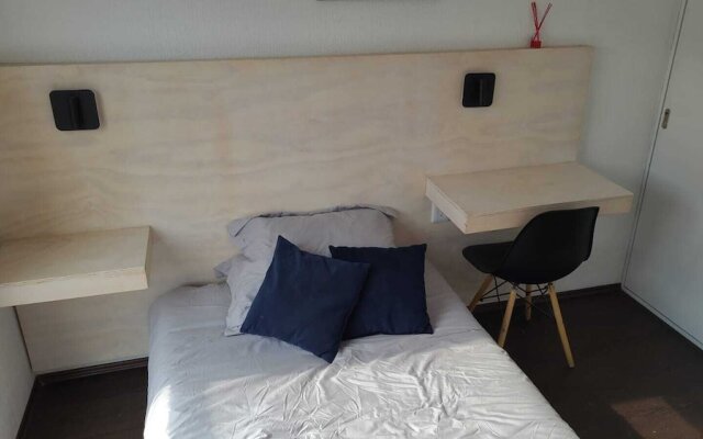 Comfortable and Privated Apartment