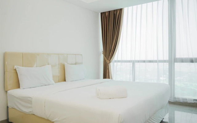 Spacious And Elegant 4Br Apartment At Hillcrest House