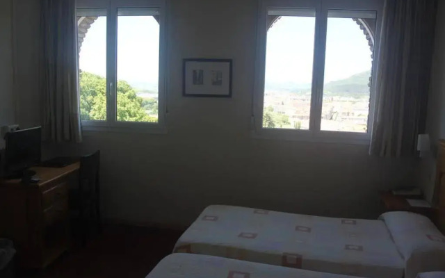 Alda Centro Pamplona