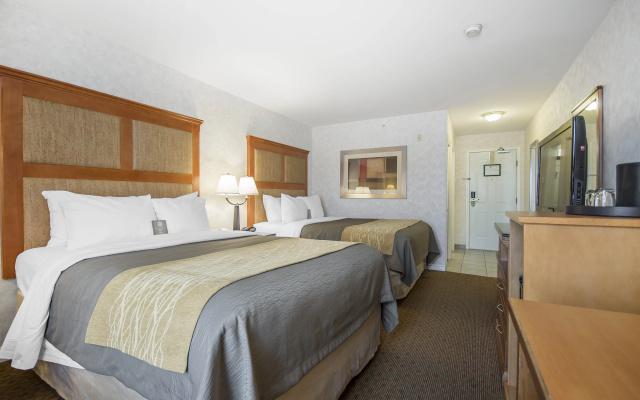 Prestige Kamloops Hotel, WorldHotels Crafted - Image 5