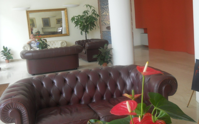 Hotel Quisisana