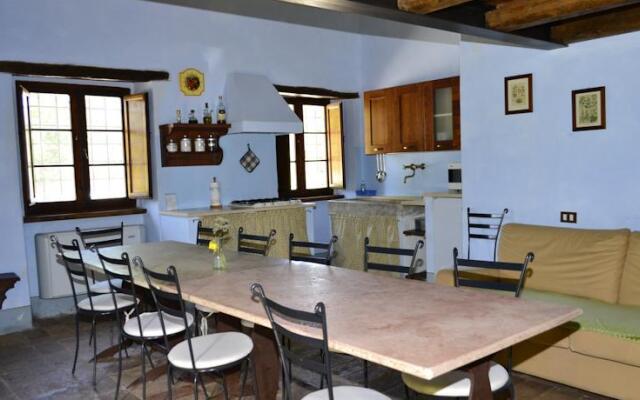 Locanda Rovicciano