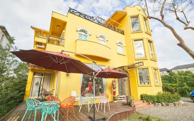 Shanti B&B